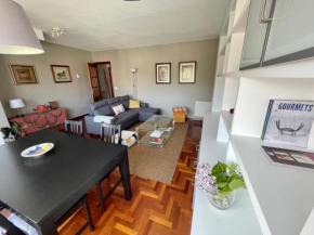 Precioso duplex en Nigrán